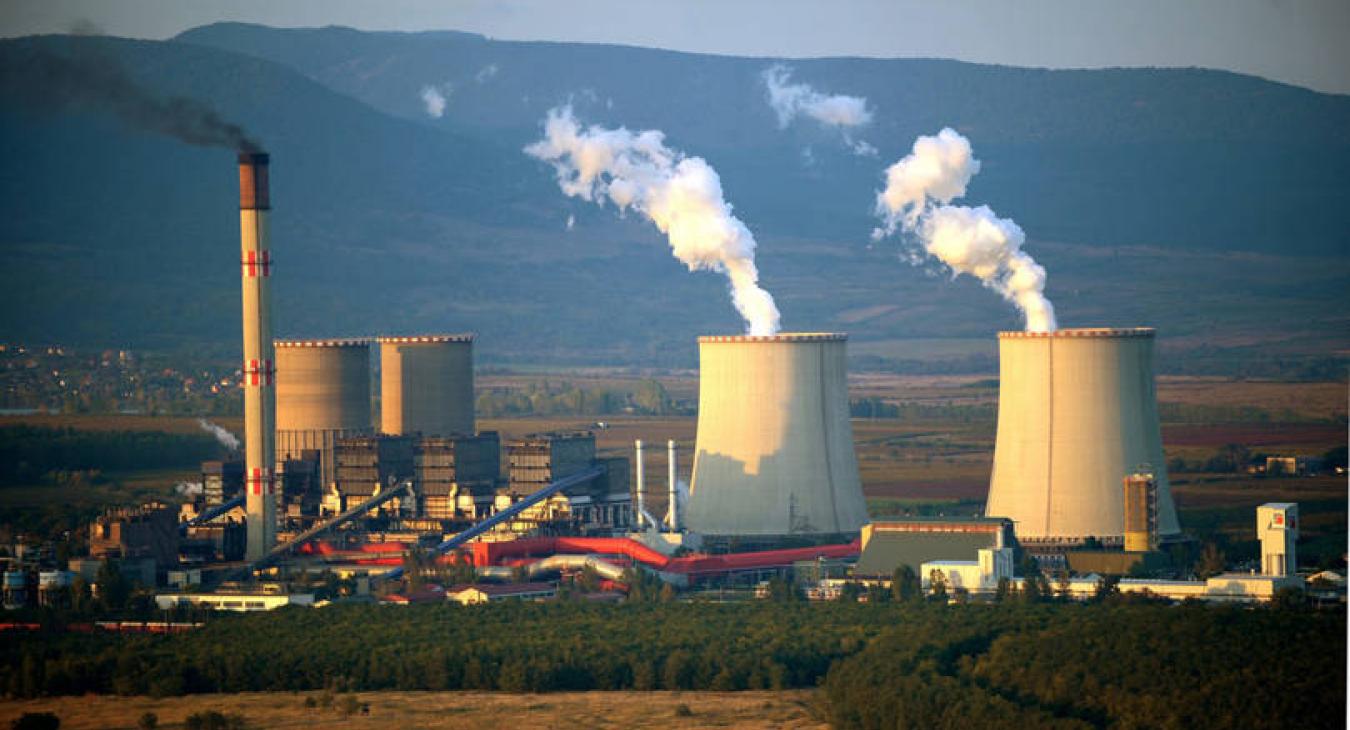 Kiemelt jelentőségű beruházás indul a Mátrai Erőmű területén