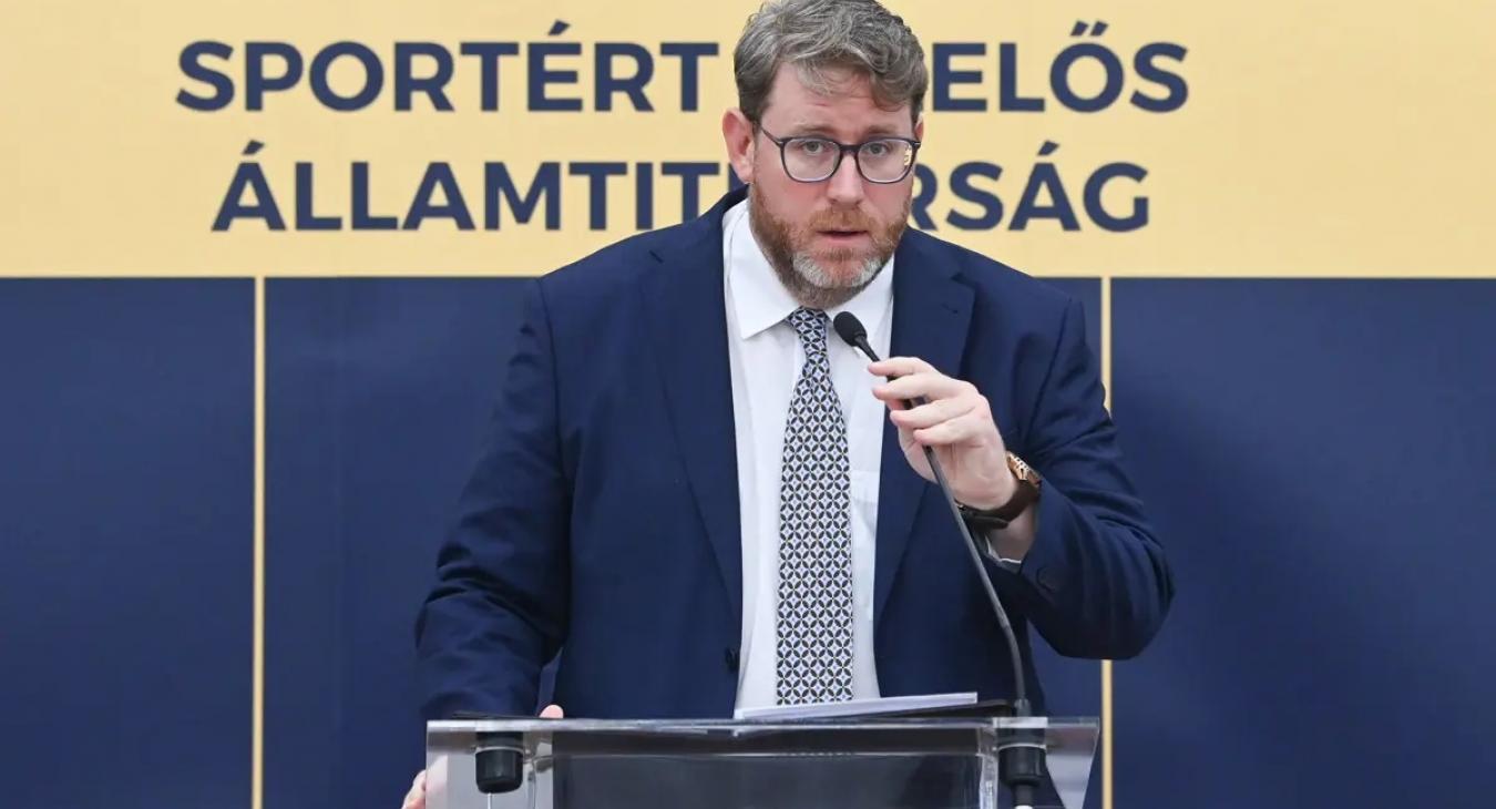 Kiderült, ezért nem kapott Szöllősi vízumot az USA-ba 