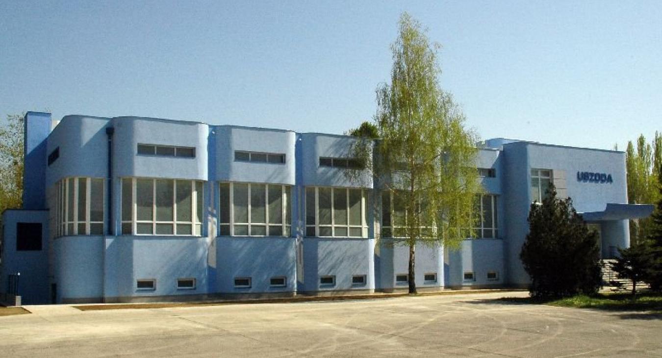 Az oroszlányi uszoda nem kap állami támogatást 