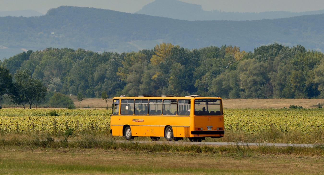 Óriási a sofőrhiány a Volánbusznál, vonatpótlásra végképp nincs kapacitás