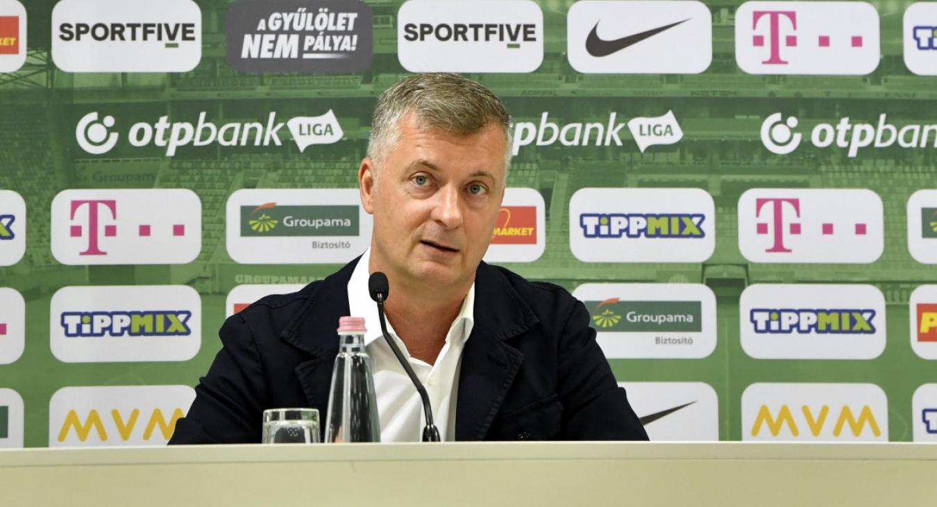 Kubatov Gábor újra nekiment Karácsony Gergelynek