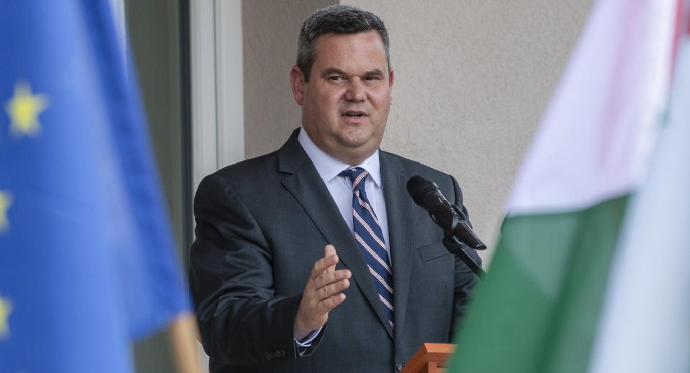 Egészségügyi államtitkár: magasabb fizetéshez magasabb elvárások társulnak 