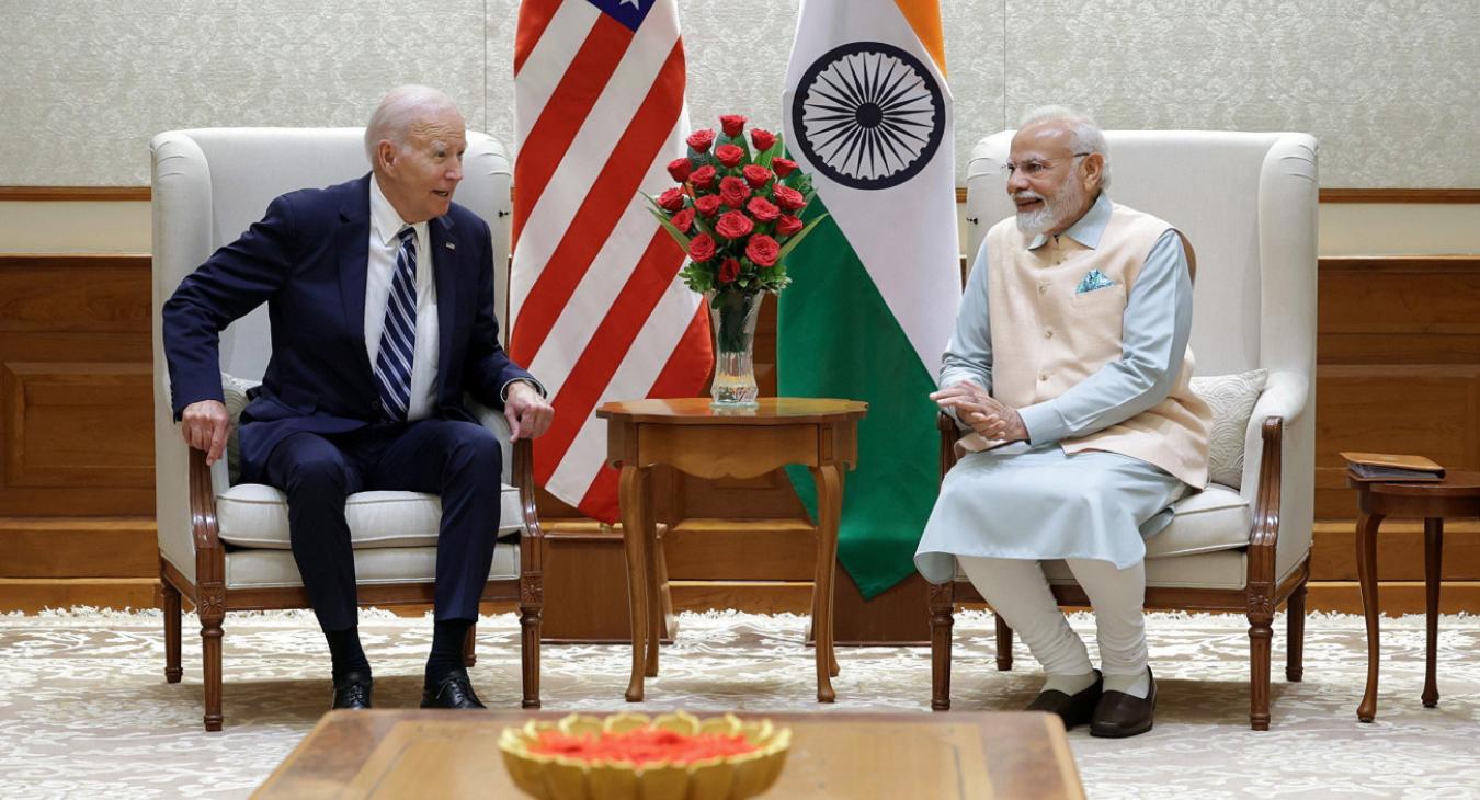 India még jelentősebb gazdasági szereplővé válna, Kína nagy ütést kaphat