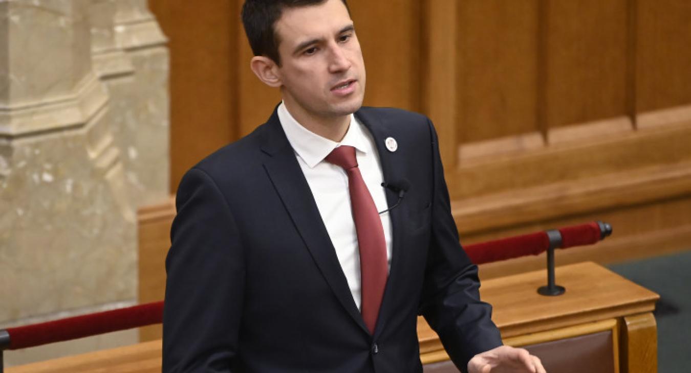 Rég munkába kellett volna állnia, de továbbra sem kap vízumot Kanadába Bencsik János