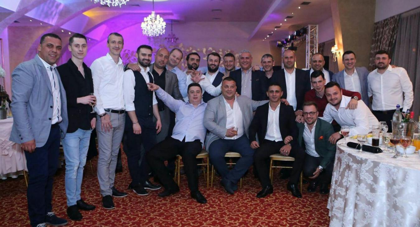 Aromán Fidesz alakult Romániában