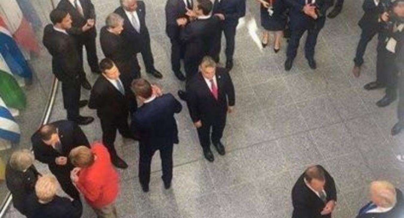 Hivatalos látogatásra továbbra sincs meghívása Orbán Viktornak