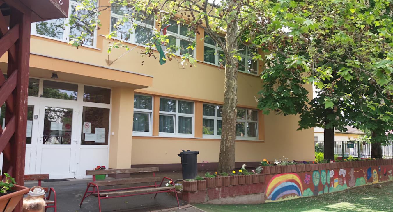 Megszökött két gyerek egy budapesti óvodából 