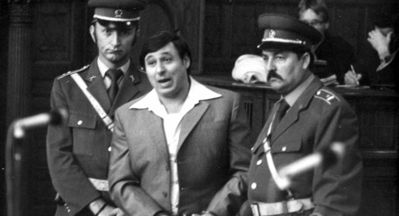 Milyen büntetést kapnak ma a legelvetemültebb bűnözők?