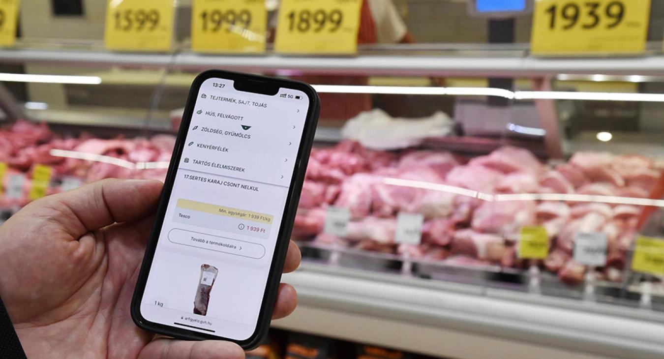 Megújulhat az Orbán-kormány inflációellenes csodafegyvere