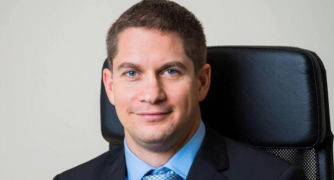 A saját méltó haláláért indított pert Karsai Dániel