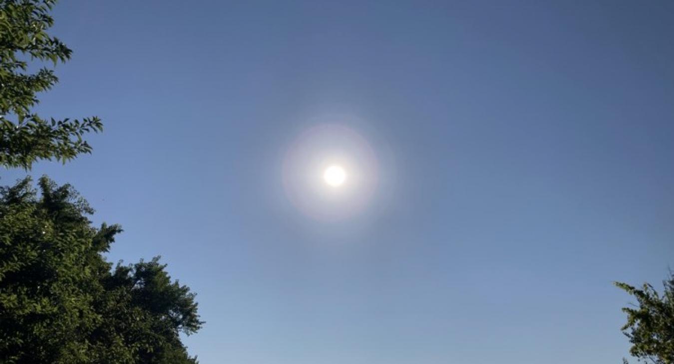 Folytatódik a szeptemberi nyár