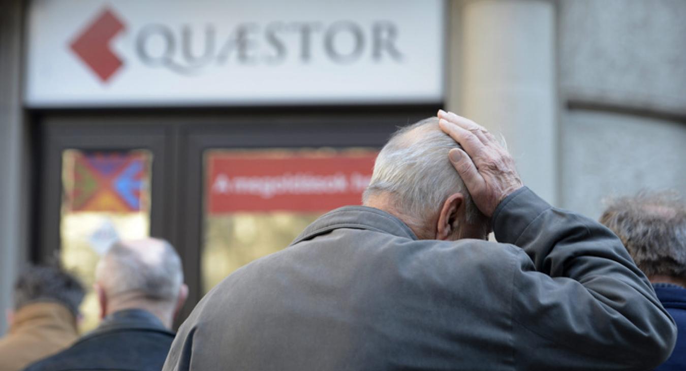 Megcsúszott a ceruza a Quaestor-per szakértőinél, repkedtek a 10 milliók a szakértői díjakra