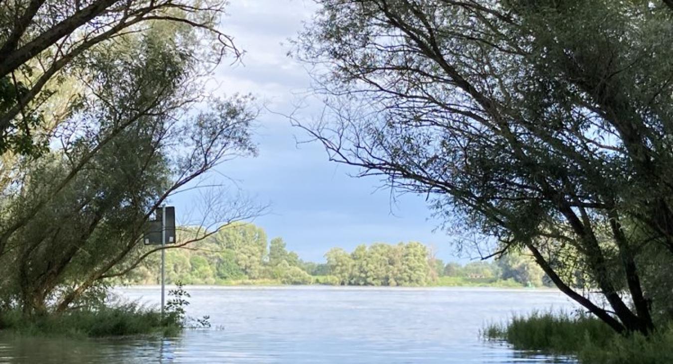 Vasárnap megnövekszik a felhőzet, szórványosan zápor, zivatar is kialakulhat
