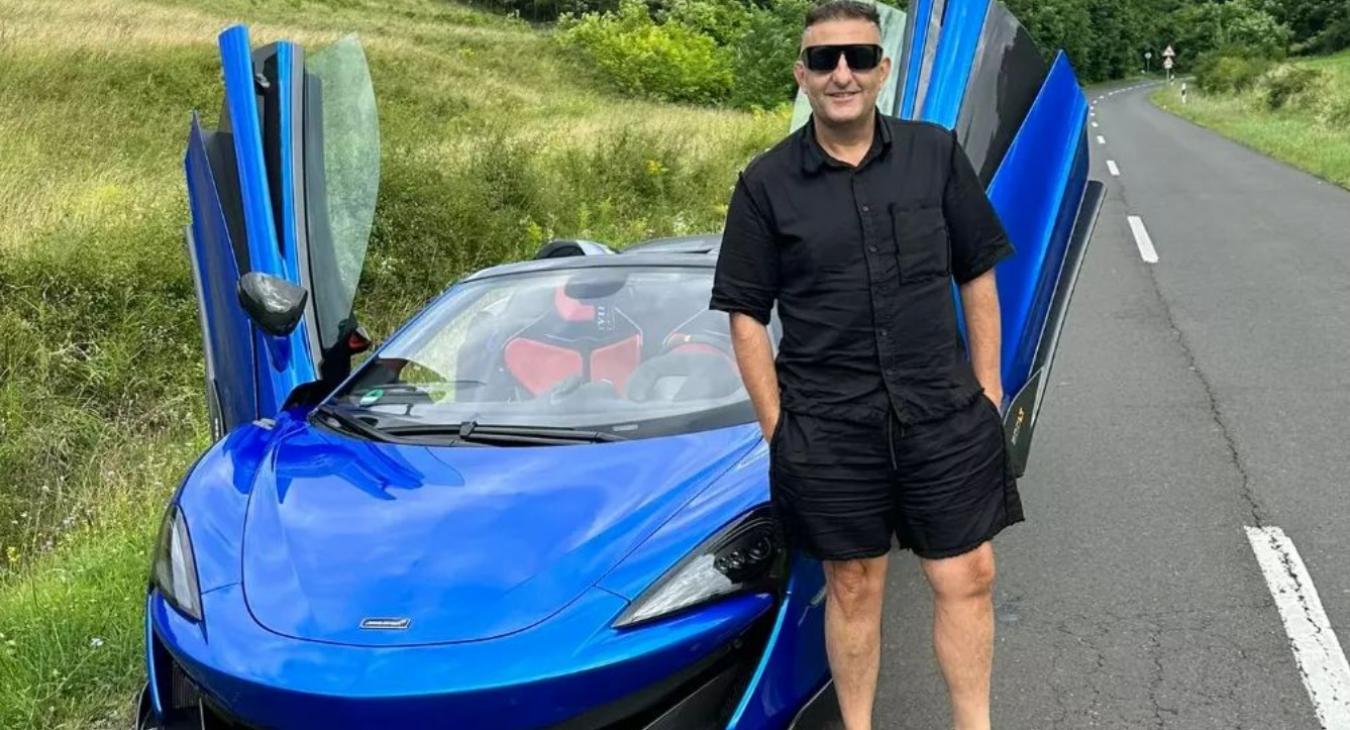 Győzike, a "KRESZ mindenkire vonatkozik"!