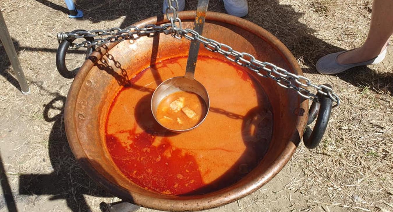 Botrányba fulladt Magyarország leghíresebb gasztrofesztiválja