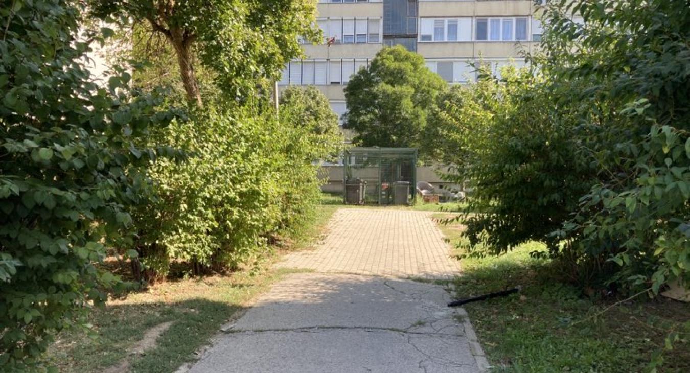 Harmadszorra sikerült, 3 hónapig bírta