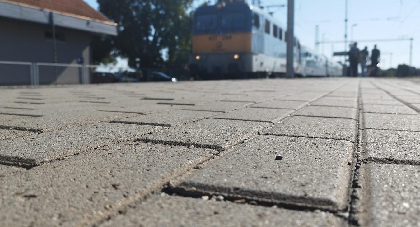 Vitézy szerint Lázár tisztogat a MÁV-nál 