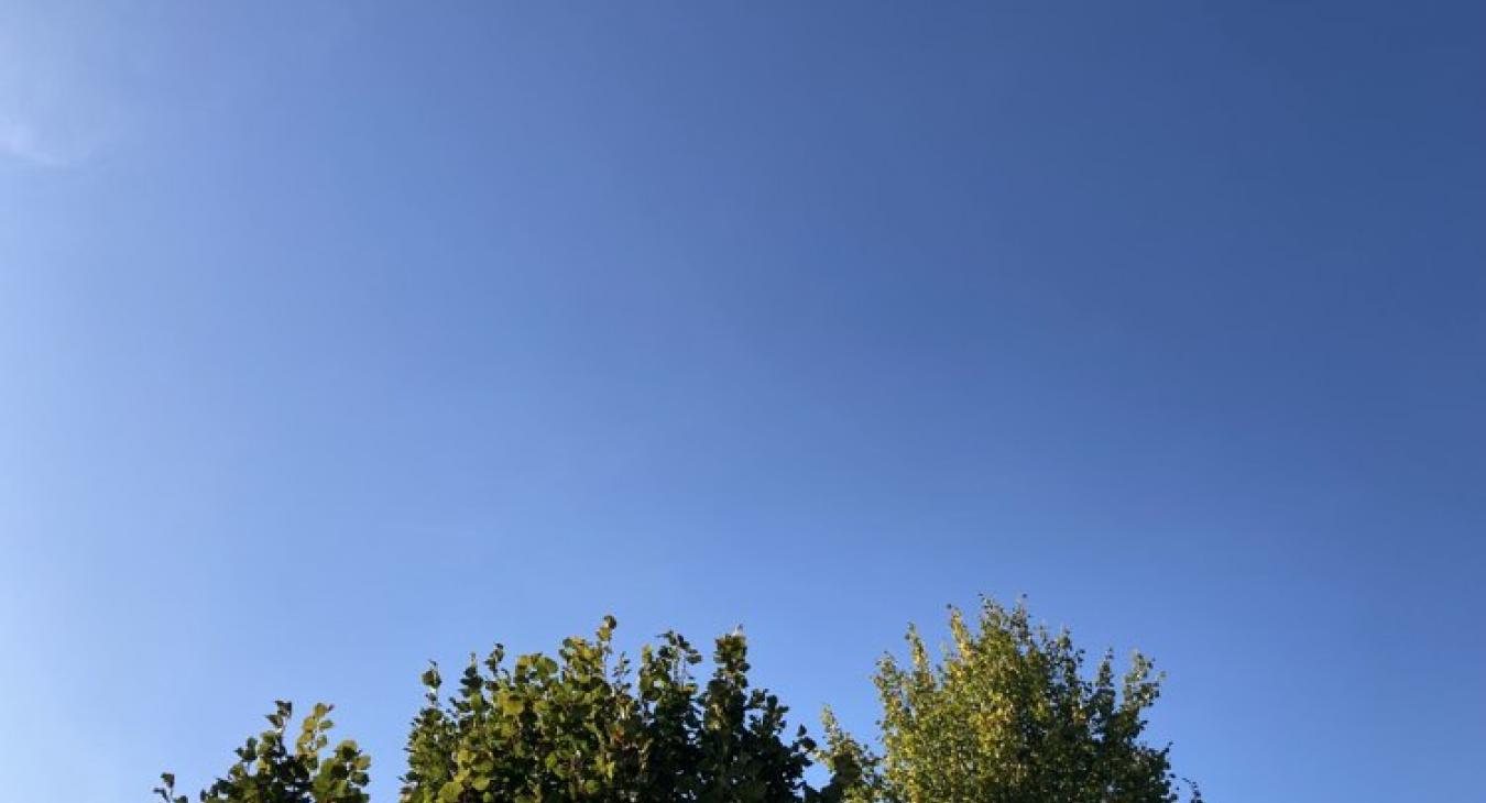 Folytatódik a szeptemberi nyár