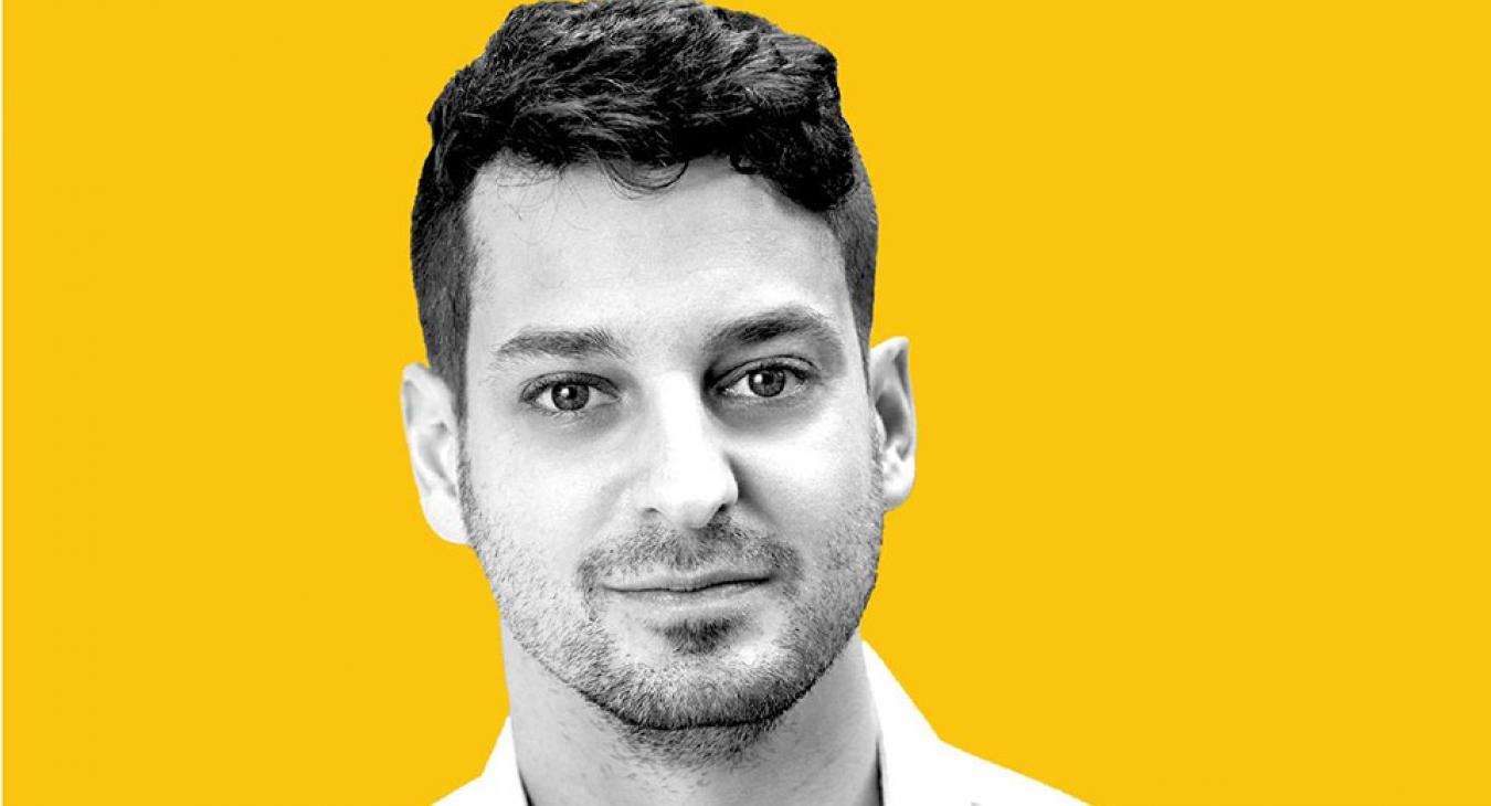 Ungár Péter megmérgesedett Hadházy Ákosra