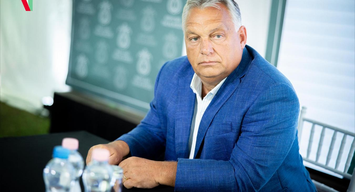 Orbán Kötcsén elmondta a sajátjainak, hogy eléggé beesett a Fidesz népszerűsége