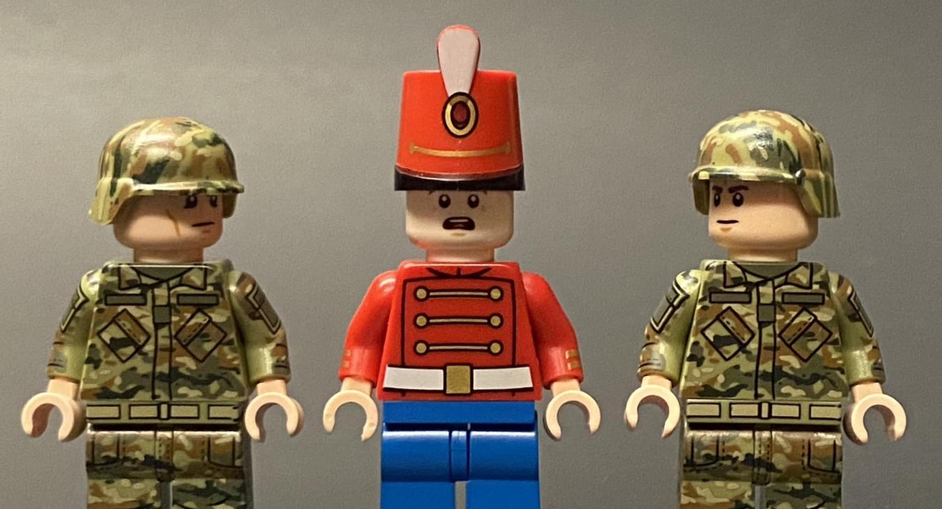 Juhász István: Rosszul vagyok