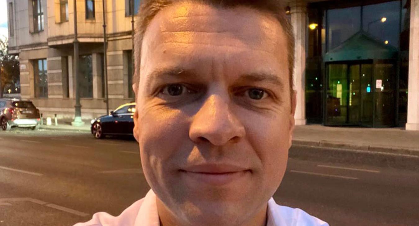 Menczer Tamás megfejtette, miért ítélte el az Európai Parlament Szijjártó Pétert 