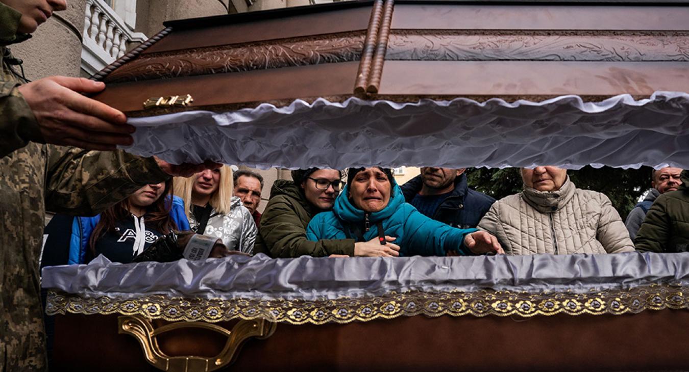 Íme az első uniós ország, amelyik megtagadta a hadköteles korú ukrán férfiak kiadását 