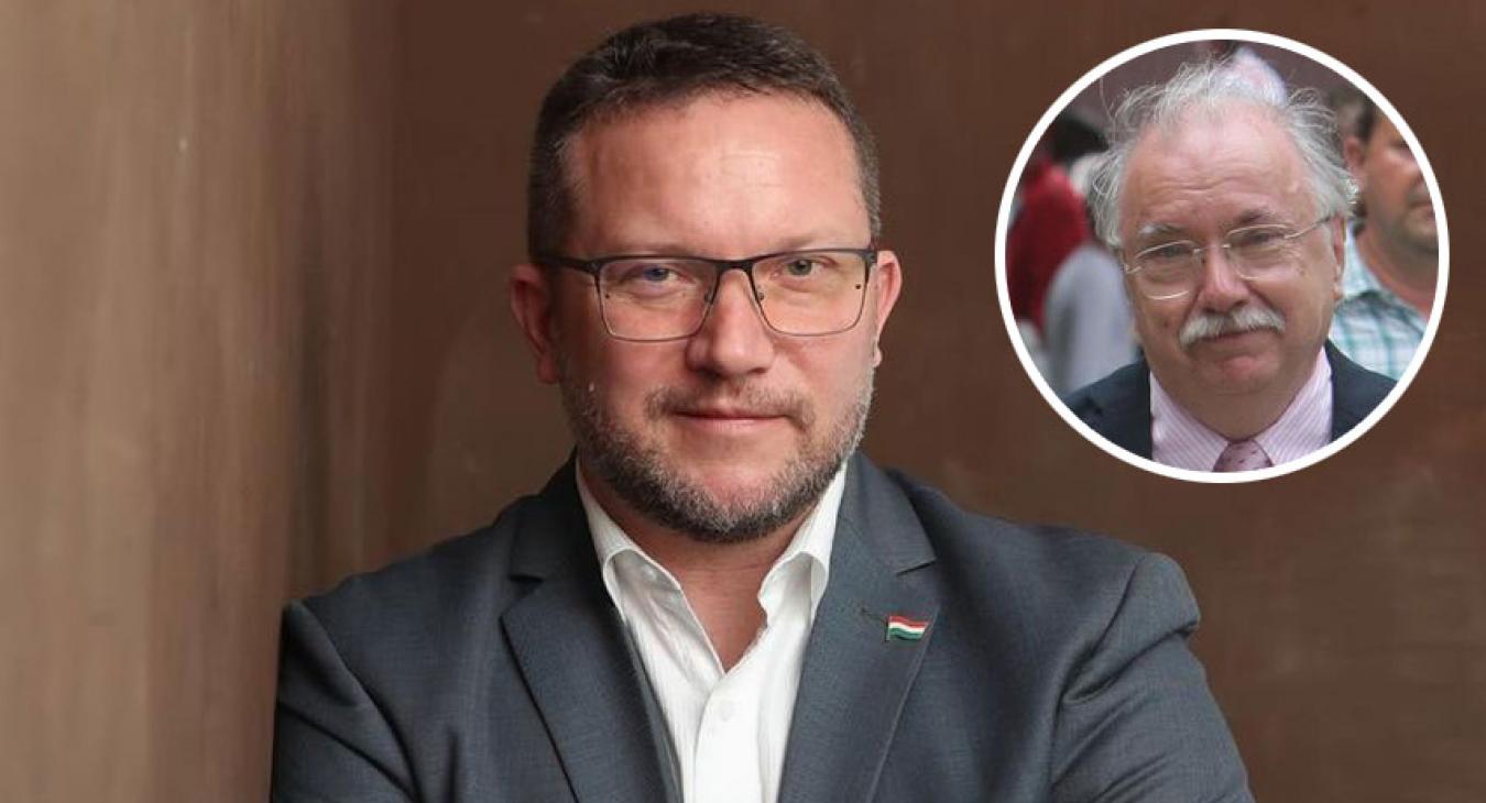 Farkasházy Tivadar nem kezdi újra Szárszót 