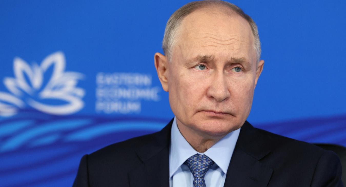 Így irtotta ki Putyin a hatalmát veszélyeztető oligarchákat 