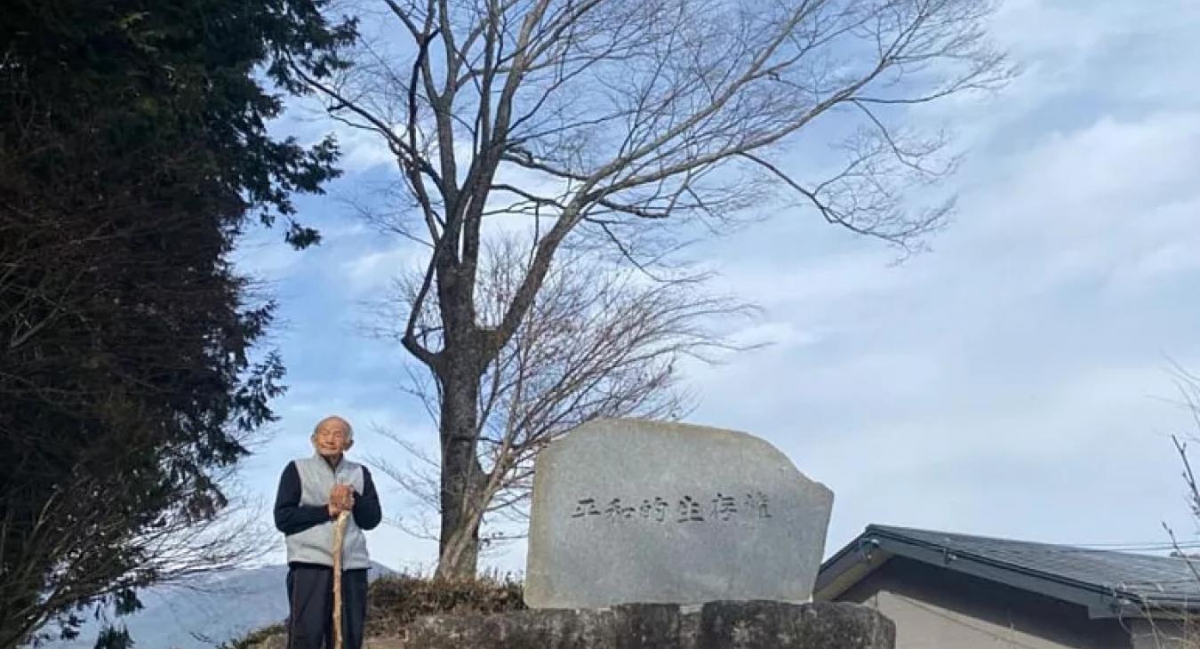 Kína bocsánatkérést vár Japán legrosszabb rémtettéért, hiába - Egy idős japán nem tűri a hallgatást