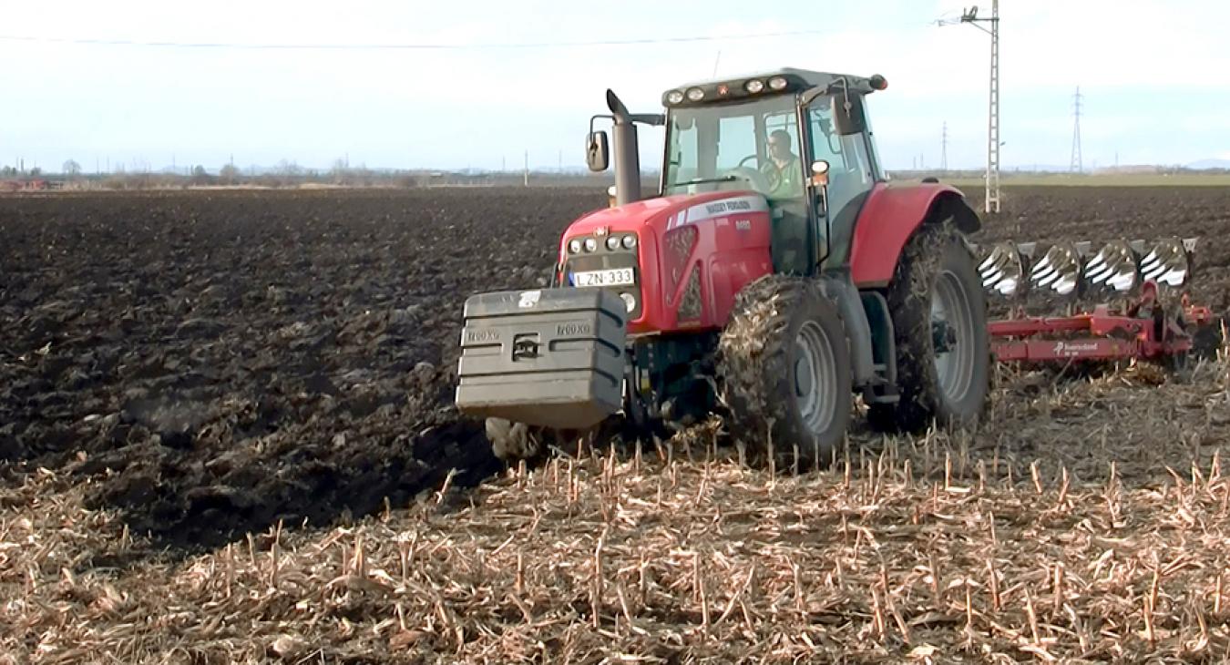 A farmerek lázadása forgathatja fel Európát?