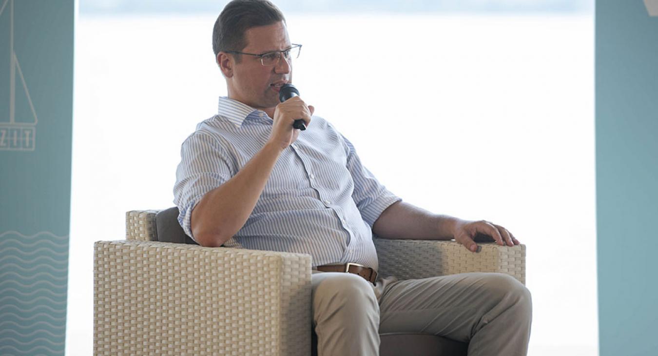 Gulyás Gergely egy európai szuperállam kialakulásától tart