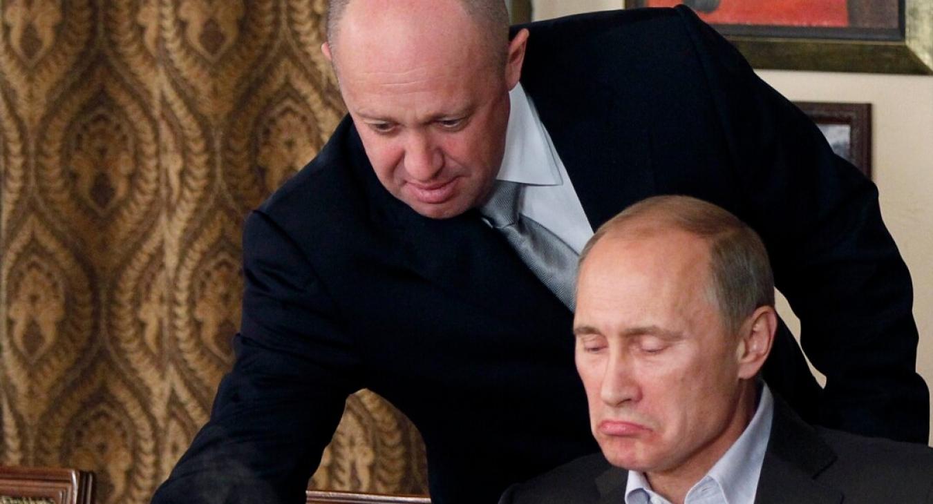 Prigozsin-hagyaték: elindult az eljárás, már osztozkodnak a Wagner-vezér felfoghatatlan vagyonán