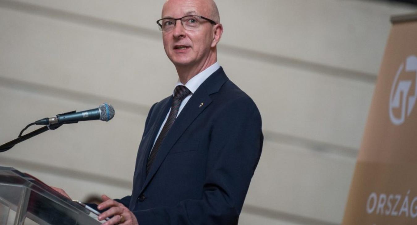 Nem újráznak az Országos Bírói Tanács jelenlegi tagjai 