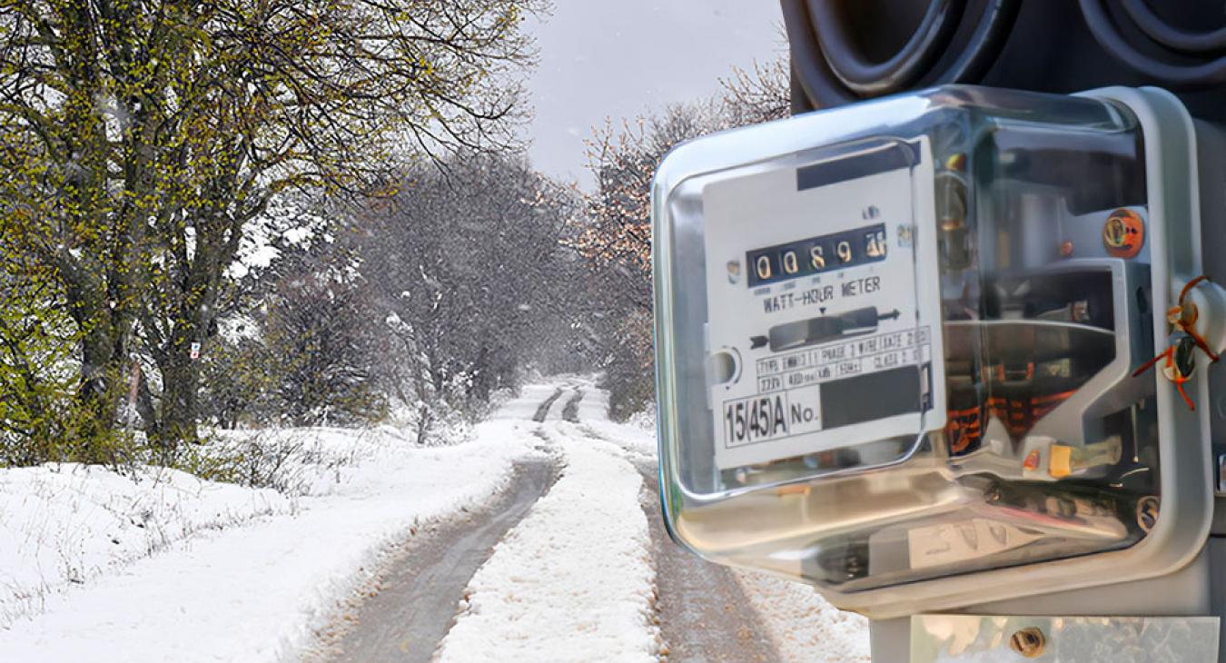 Nagyon durva áramszámlák jöhetnek télen 