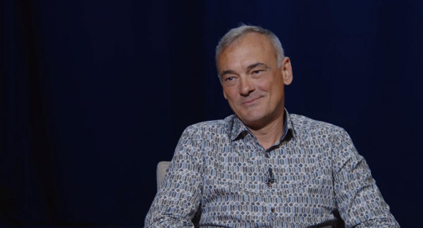 Botrány a Partizánban: Borkai Zsolt letiltatta a beszélgetést, nyilvánosságra hozták az egész öt és fél órát