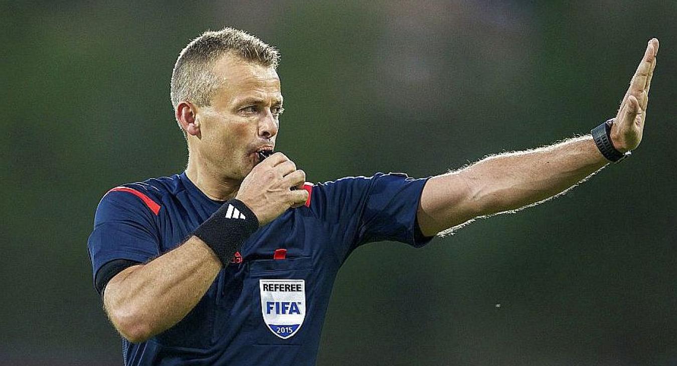 Börtönbe megy az Újpest–Vaduz meccs játékvezetője 