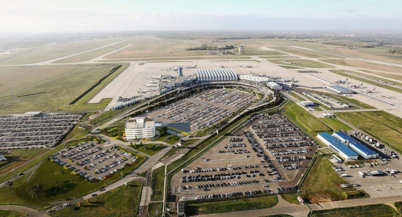 A magyar állam többségi tulajdonrészt szerezhet a Budapest Airportban