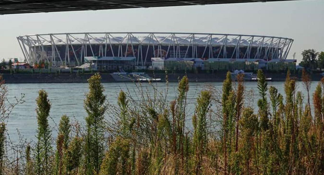 Ciki: állami terület nyerte a leggazosabb terület díját a Metropol pályázatán 