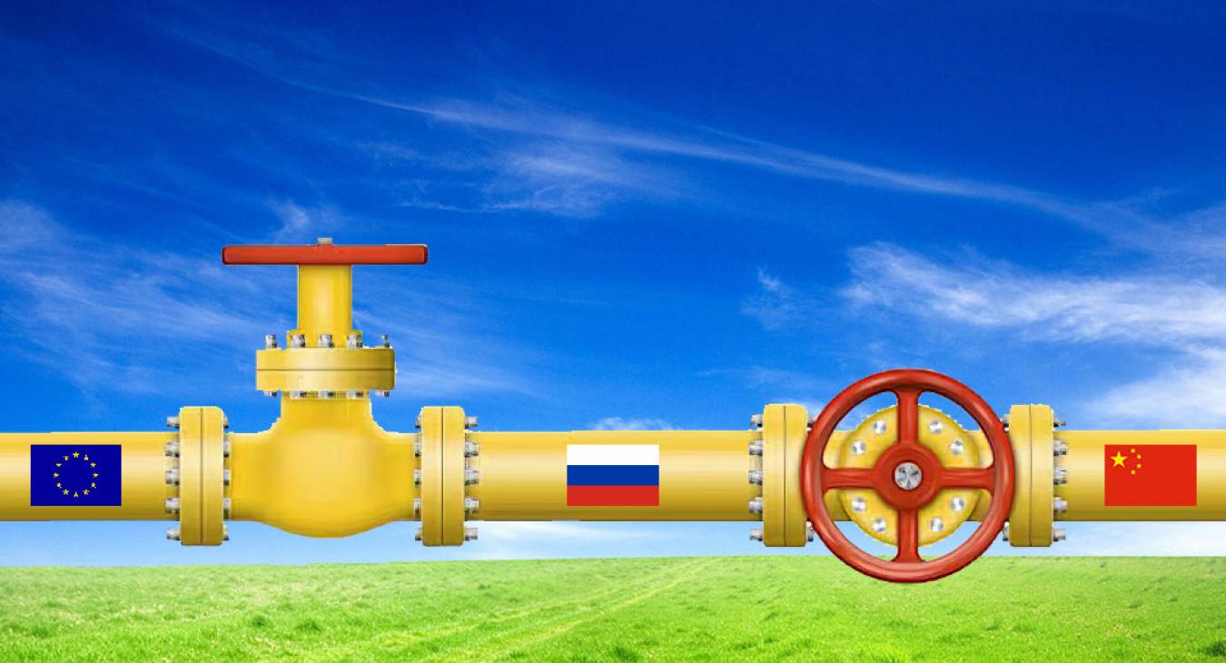 Példátlan kiszivárgás: sokkal olcsóbban adják a gázt az oroszok a kínaiaknak, mint Európának 