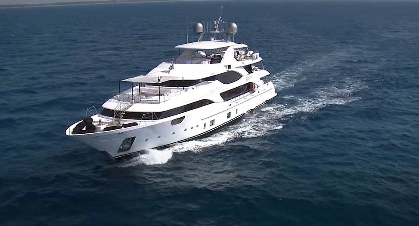 Újabb milliárdos szállt be a NER luxusjacht bizniszébe