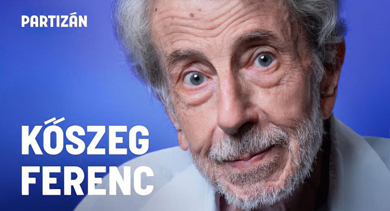 Mint aki halkan belelépett