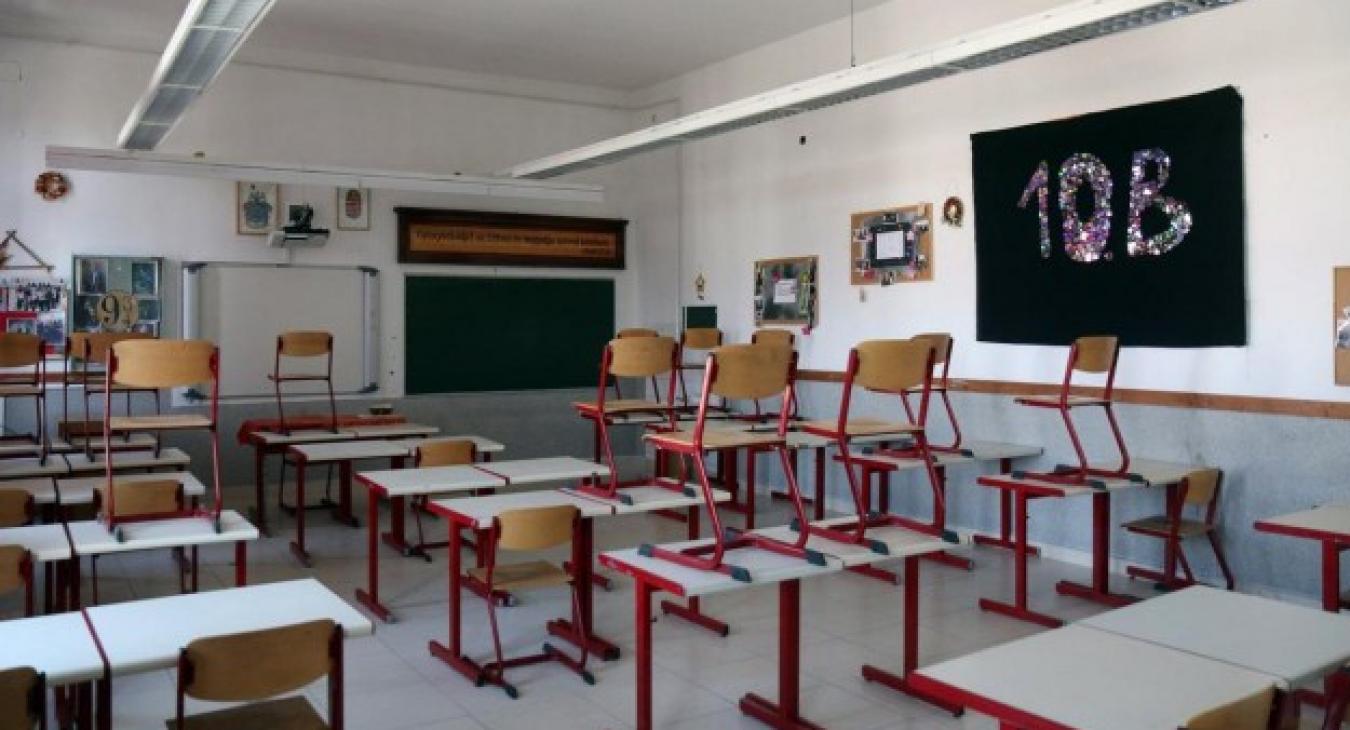 "Kevesebb tanórához kevesebb pedagógus kell"