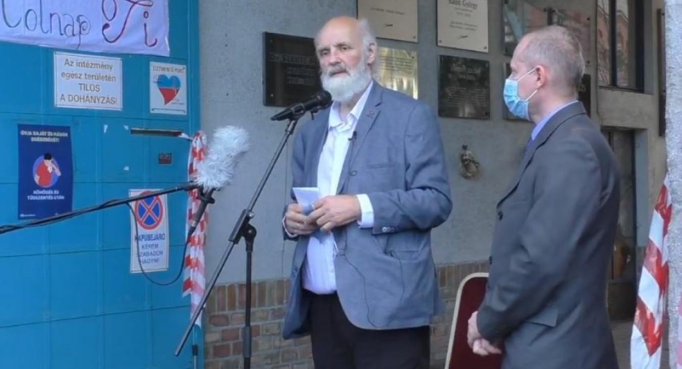 Kilátástalan helyzetben Iványi Gáborék