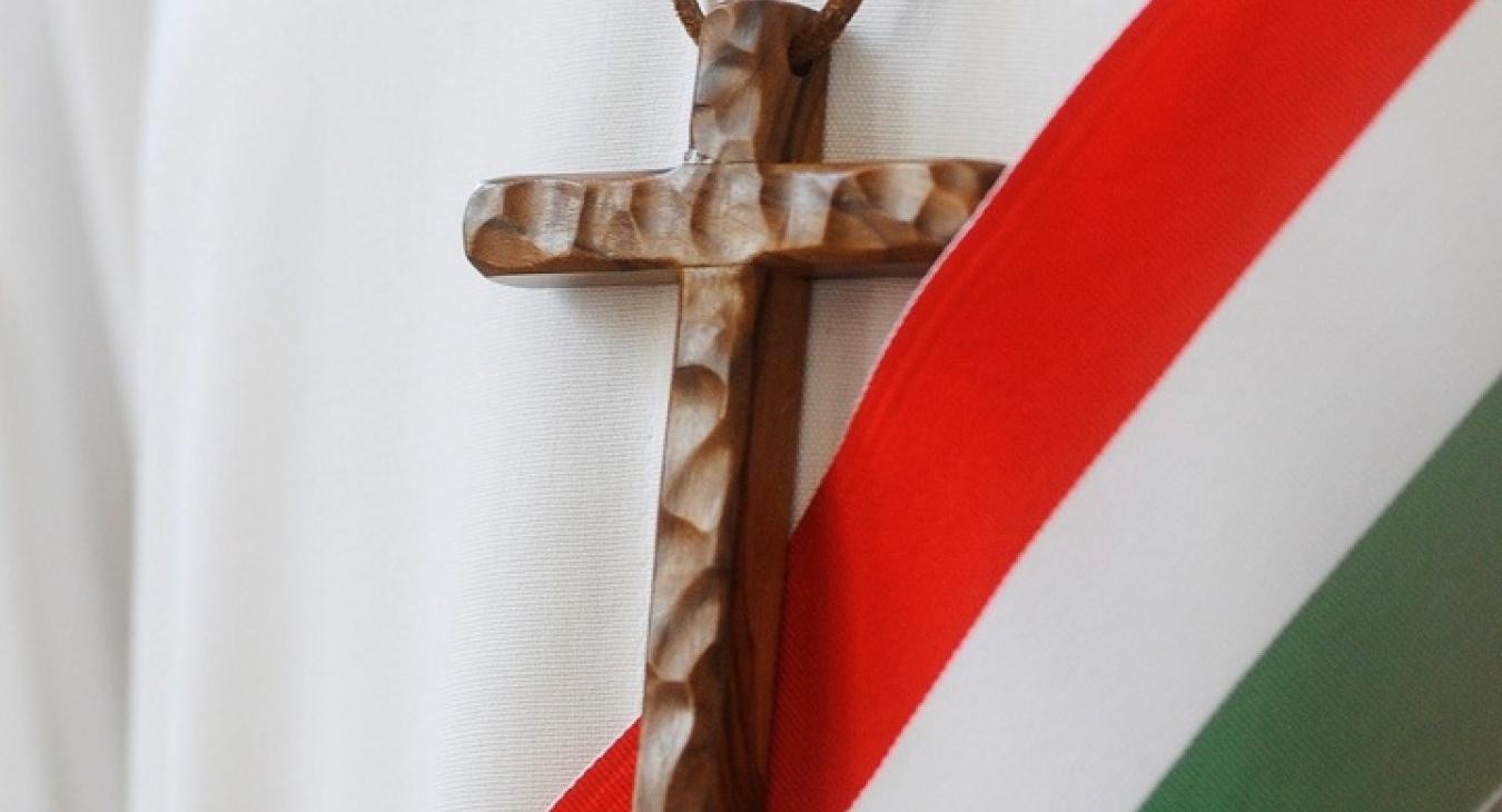  A keresztény Magyarország mítosz, akárcsak a turul – 2018