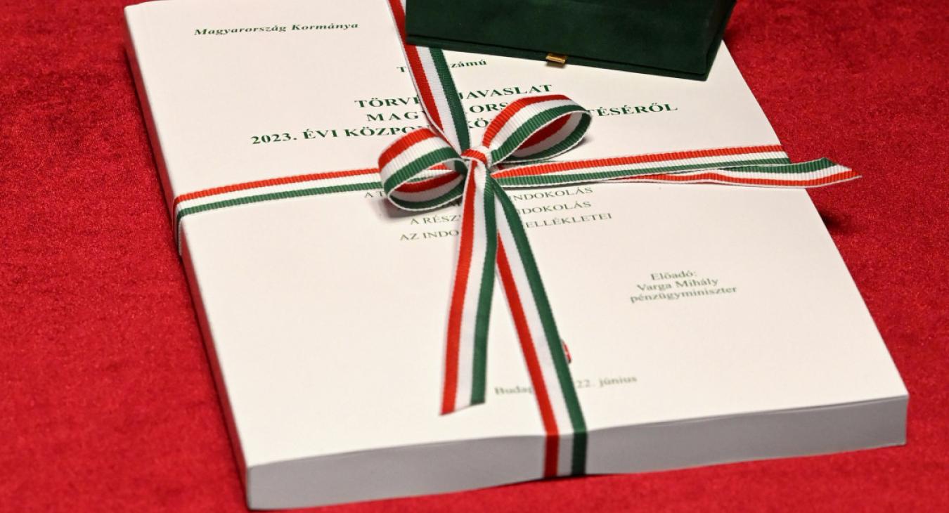 Lemondott az EU-pénzekről a kormány?