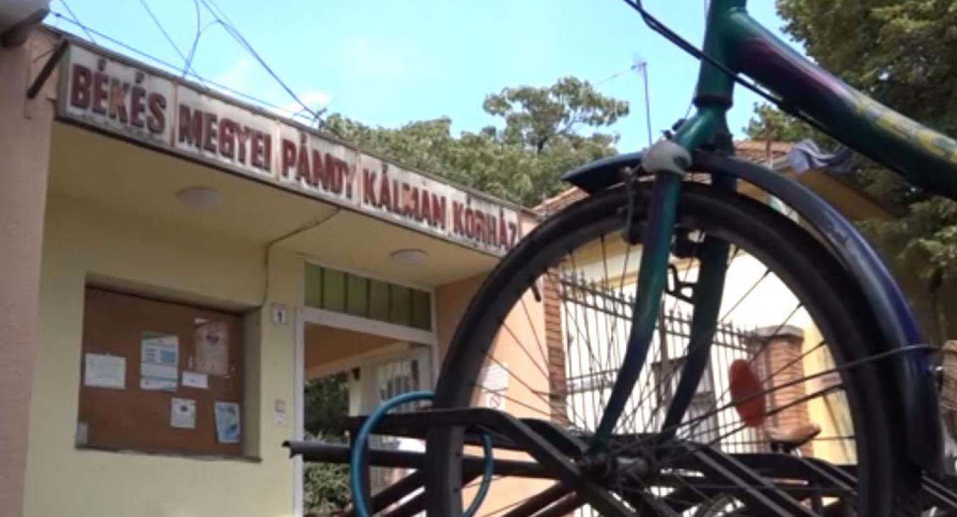 Halottnak nyilvánították és felboncolták a nőt, amiről ő maga számolt be