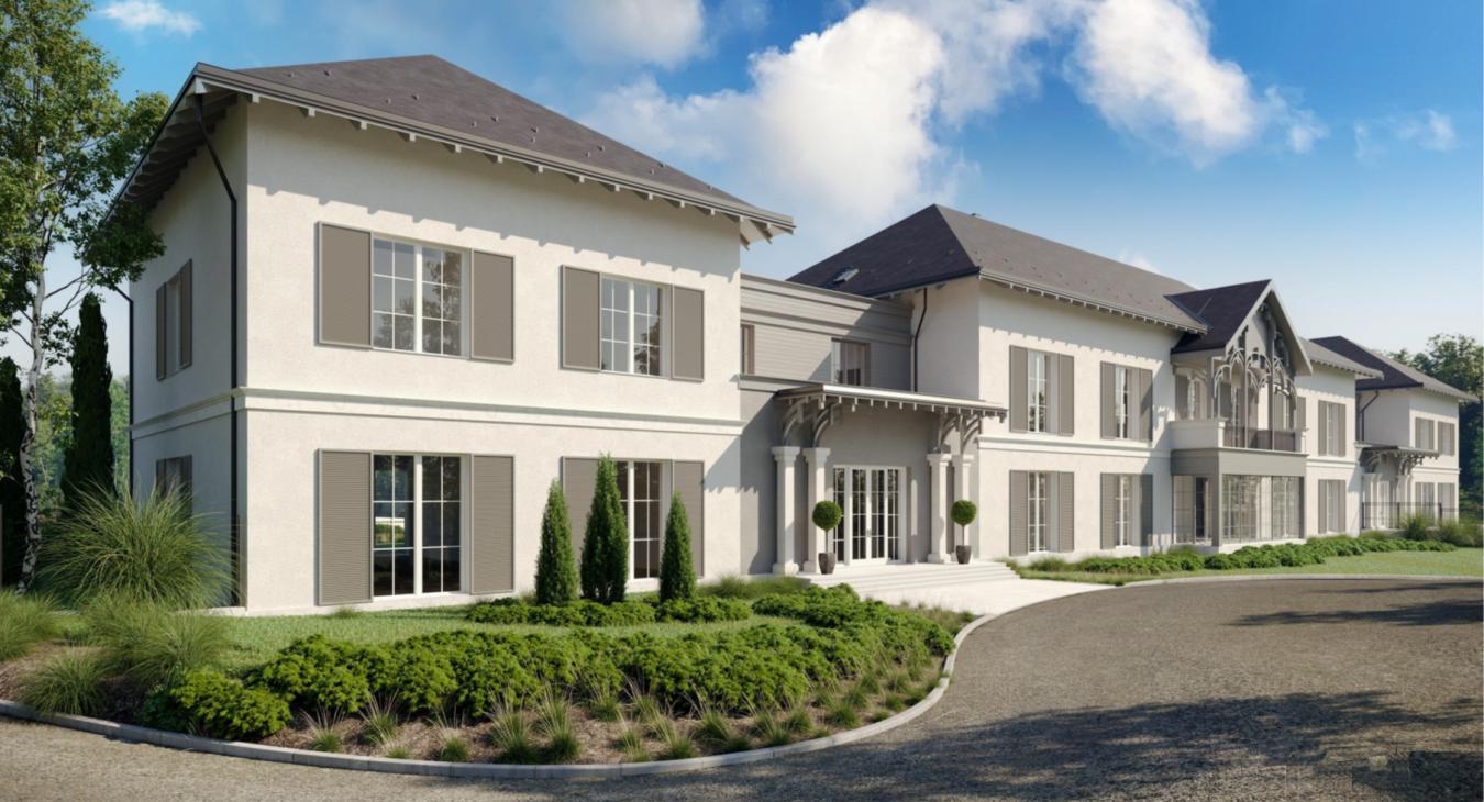 Megnyitott Tiborcz István cégének privát klubja, amit csak tagok látogathatnak