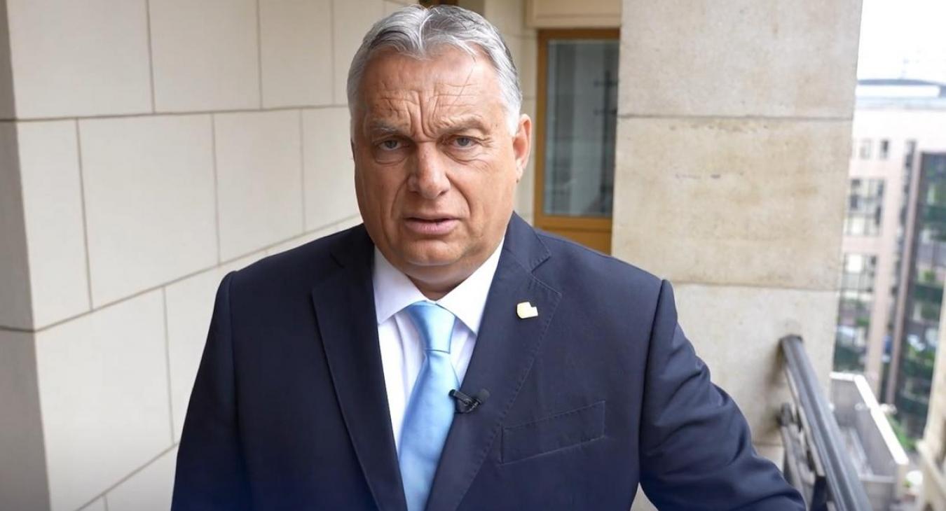 Utolsó fegyverét csavarnák ki Orbán Viktor kezéből Brüsszelben