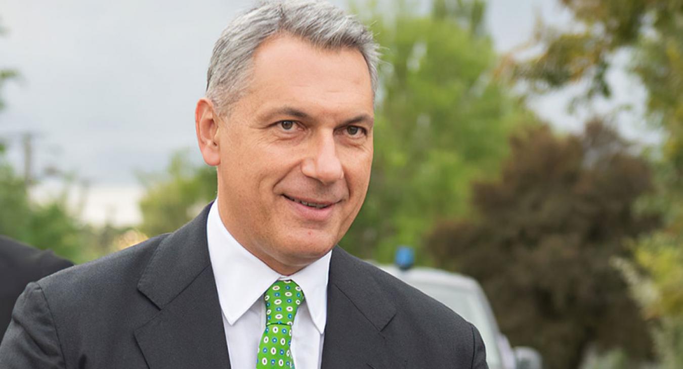 Lázár János egy 30 éves Antall-interjúval görgette tovább a Horthy-vitát